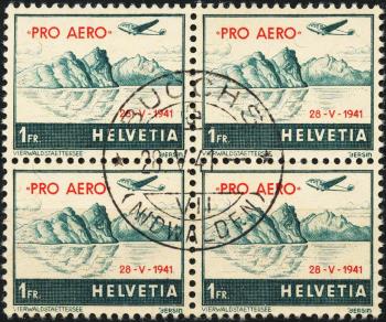 Thumb-1: F35 - 1941, Pro Aero