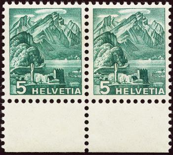 Thumb-1: 202y.2.03 - 1936, Nuovi dipinti di paesaggi, carta liscia