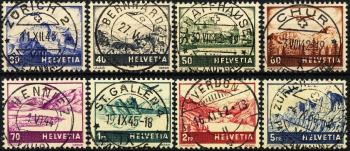 Thumb-1: F27-F34 - 1941, Landschaften und Flugzeuge