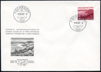 Thumb-3: B71-B75 - 1955, ETH Zurigo, Laghi e corsi d'acqua