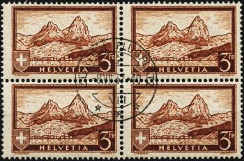 Thumb-1: 177 - 1931, Miti, nuovo disegno