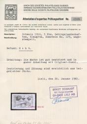 Thumb-2: CH1914 - 1914, Jahreszusammenstellung