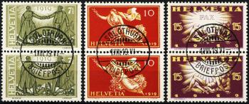 Thumb-1: 143-145 - 1919, Segni di pace