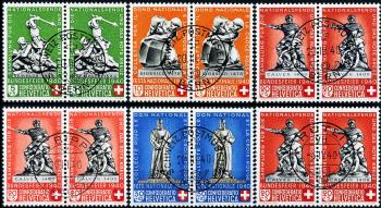 Thumb-1: B3-B7 - 1940, Motifs historiques