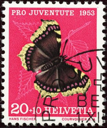 Francobolli: J150.1.10 - Varietà, PG-Annullo