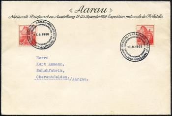 Thumb-1: 215y - 1938, San Salvatore, papier lisse