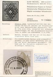 Thumb-2: 215y - 1938, San Salvatore, papier lisse