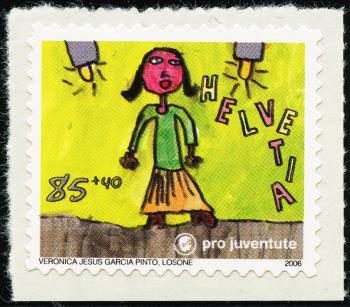 Thumb-1: J381Ab1 - 2006, Dessin et conception, chanteuse