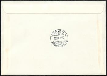 Thumb-2: 313 - 1953, Einweihung des Flughafens Zürich