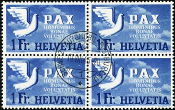 Thumb-1: 270 - 1945, Gedenkausgabe zum Waffenstillstand in Europa