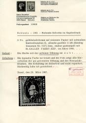 Thumb-3: 72F - 1904, weisses Papier, 14 Zähne, KZ B