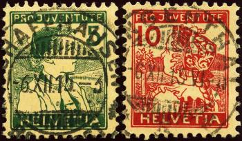 Thumb-1: J2-J3 - 1915, Immagini di costumi tradizionali