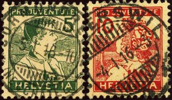 Thumb-1: J2-J3 - 1915, Immagini di costumi tradizionali