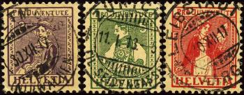 Thumb-1: J7-J9 - 1917, Photos de costumes traditionnels