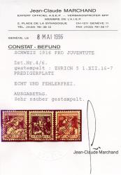 Thumb-2: J4-J6 - 1916, Immagini di costumi tradizionali