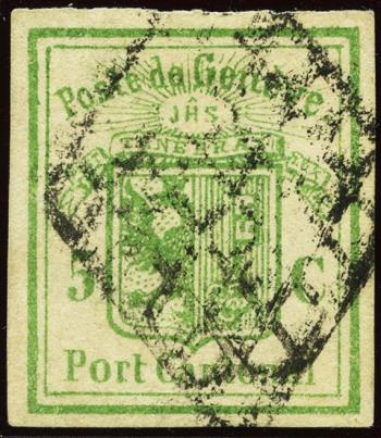 Thumb-1: 07 - 1849, Busta di Ginevra, dettaglio