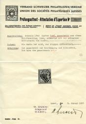 Thumb-3: 07 - 1849, Busta di Ginevra, dettaglio