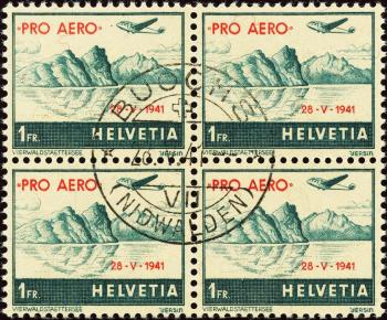 Thumb-1: F35.1.09 - 1941, Pro Aero