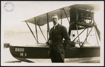Thumb-2: SF24.1c - 13. April 1924, Spettacolo aereo di Grenchen