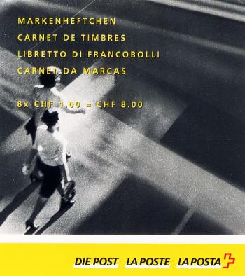 Thumb-1: SBK115/ZNr.82 - 2005, Colore multicolore, Grande inizia con una lettera