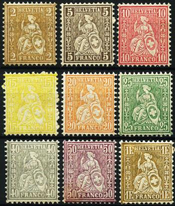 Thumb-1: 44-52 - 1881, Carta in fibra