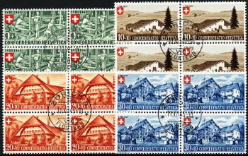 Thumb-1: B26-B29 - 1945, Arbeit und Schweizer Haus I