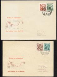 Thumb-3: 285-290 - 1948, Cambiamenti di colore nelle immagini del paesaggio e un nuovo motivo dell'immagine