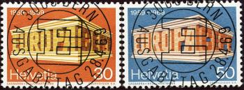 Thumb-1: 466-467 - 1969, Europa