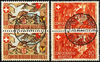 Thumb-1: B13-B14 - 1941, Landschaftsbilder