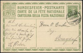 Thumb-1: BK6 - 1913, Rütli