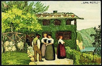 Thumb-2: BK6 - 1913, Rütli