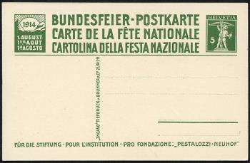 Thumb-1: BK7 - 1914, Pestalozzi und Iselin