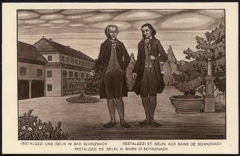 Thumb-2: BK7 - 1914, Pestalozzi und Iselin