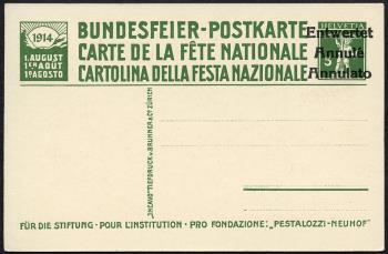 Thumb-1: BK7 - 1914, Pestalozzi und Iselin
