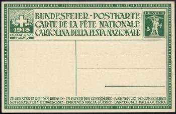Thumb-1: BK13 - 1915, Rütlischwur