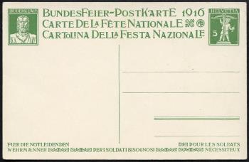 Thumb-1: BK14 - 1916, Ceres hält Mars