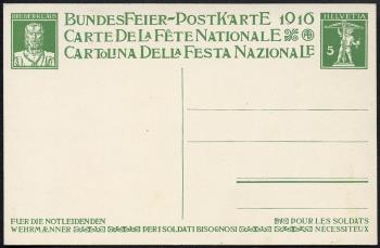 Thumb-1: BK15 - 1916, Friedensinsel