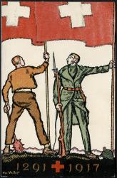 Thumb-2: BK17 - 1917, Vaterland nur Dir
