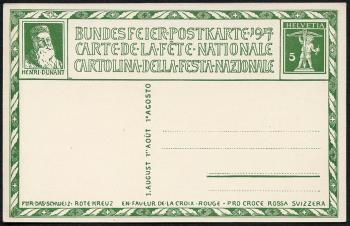 Thumb-1: BK19 - 1917, Barmherziger Samariter