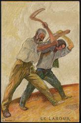 Thumb-2: BK28 - 1920, Le Labour