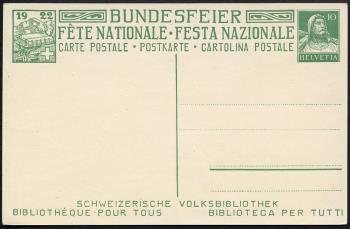 Thumb-1: BK35 - 1922, Das Lesebuch