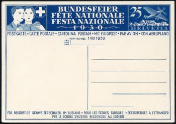 Thumb-1: BK52I - 1930, Augustfeuer