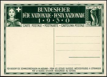 Thumb-1: BK52 - 1930, Augustfeuer