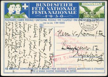 Thumb-1: BK52II - 1930, Wehrmann mit Familie