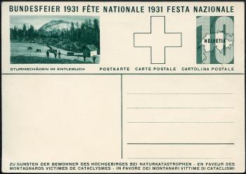 Thumb-1: BK54e - 1931, Wehrmann mit Familie