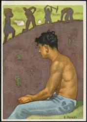 Thumb-2: BK62 - 1935, Freiwilliger Arbeitsdienst