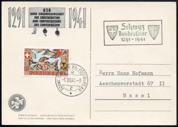 Thumb-1: BK72APS - 1941, Confederazione Svizzera