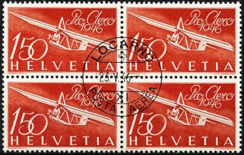 Thumb-1: F41 - 1946, Pro Aero