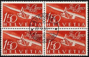 Thumb-1: F41 - 1946, Pro Aero