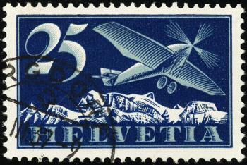 Thumb-1: F5z - 1934, Varie rappresentazioni simboliche, edizione 1.1.1934, carta ondulata